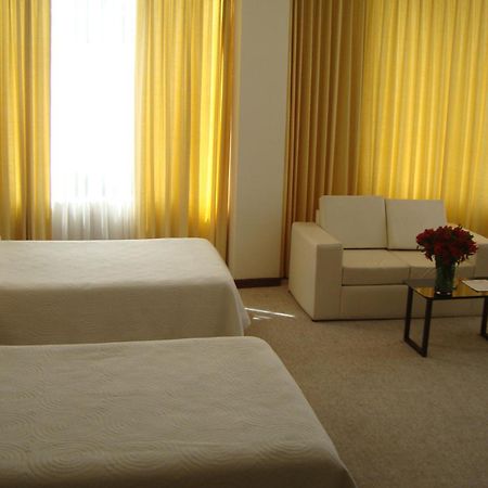 לה פאז Delfines Apart Hotel מראה חיצוני תמונה
