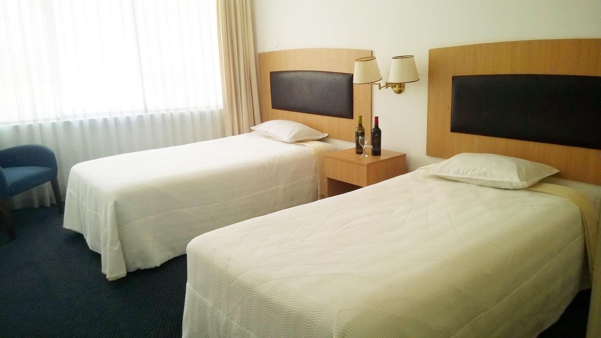 לה פאז Delfines Apart Hotel מראה חיצוני תמונה