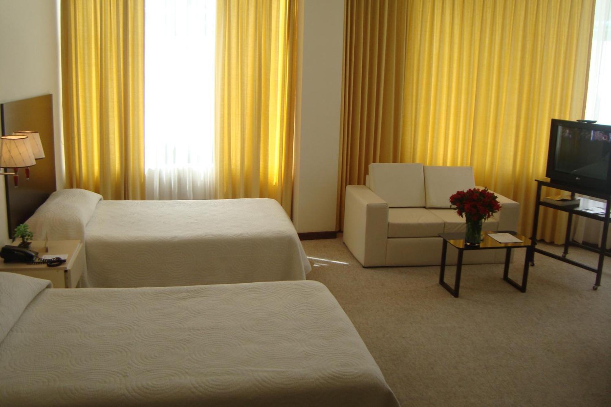 לה פאז Delfines Apart Hotel מראה חיצוני תמונה