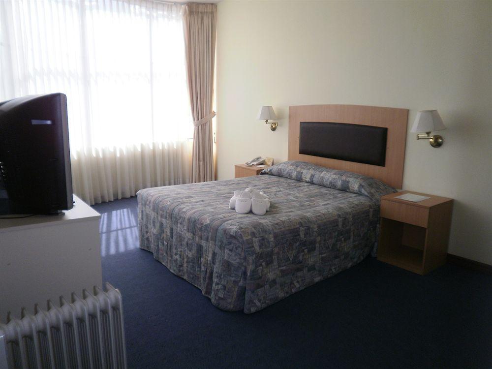 לה פאז Delfines Apart Hotel מראה חיצוני תמונה