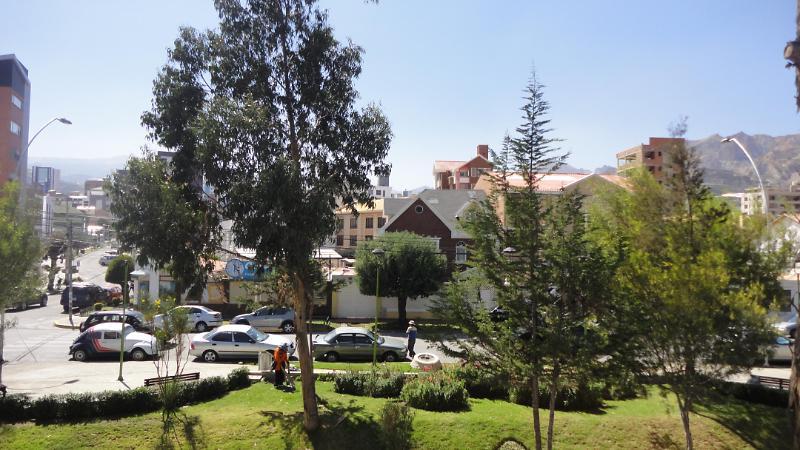 לה פאז Delfines Apart Hotel מראה חיצוני תמונה
