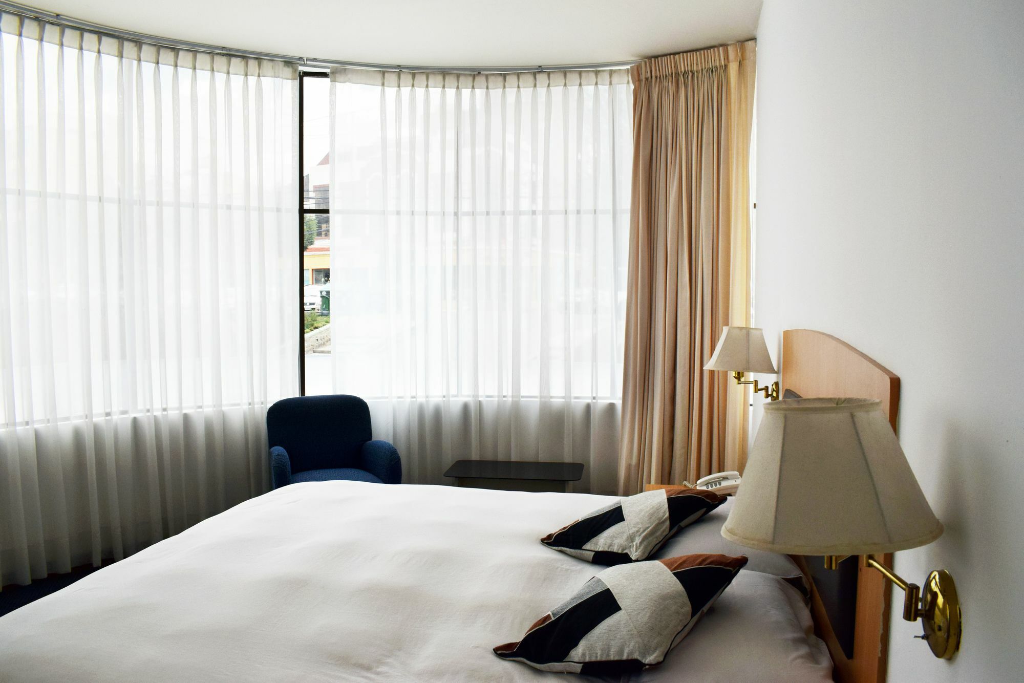 לה פאז Delfines Apart Hotel מראה חיצוני תמונה